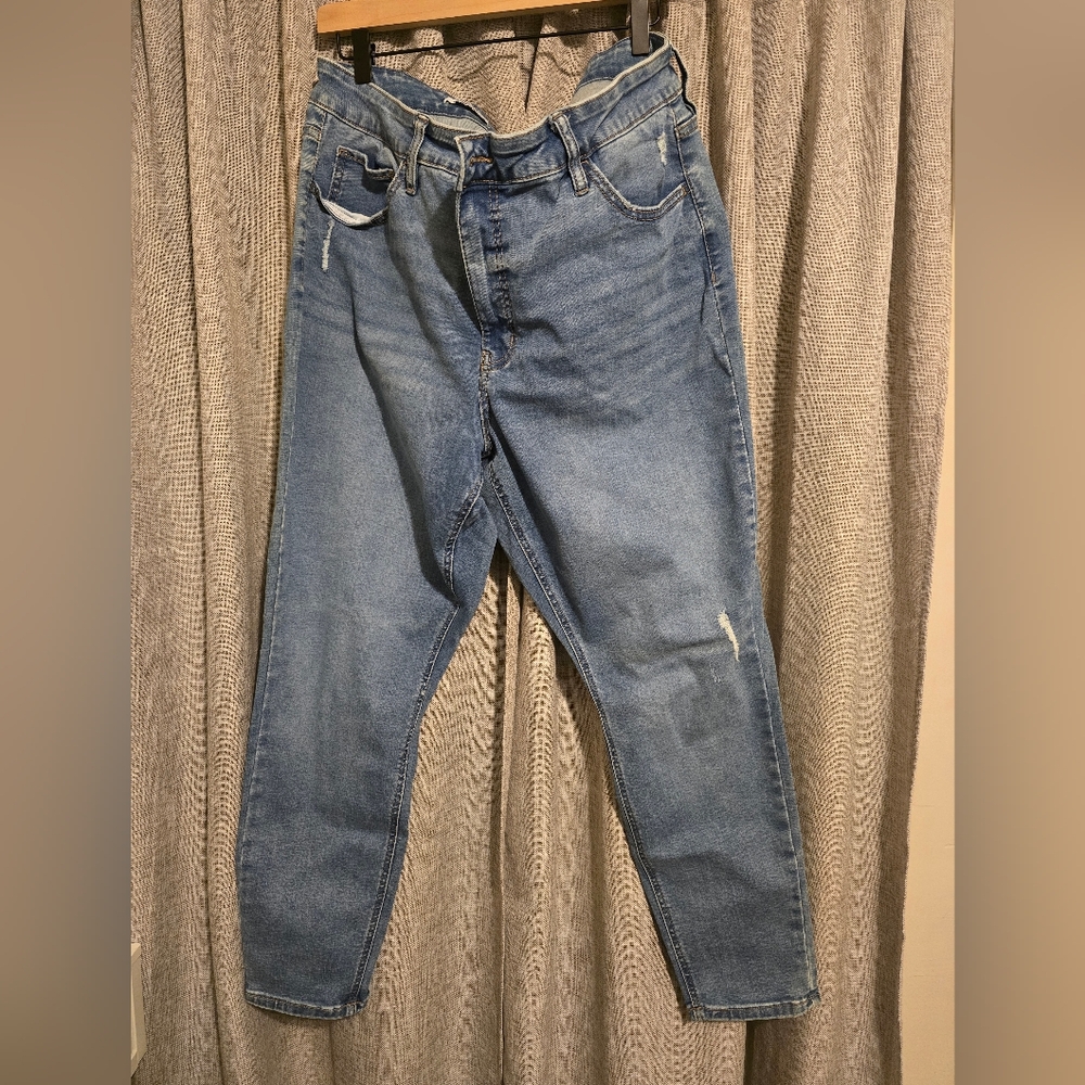 Denim